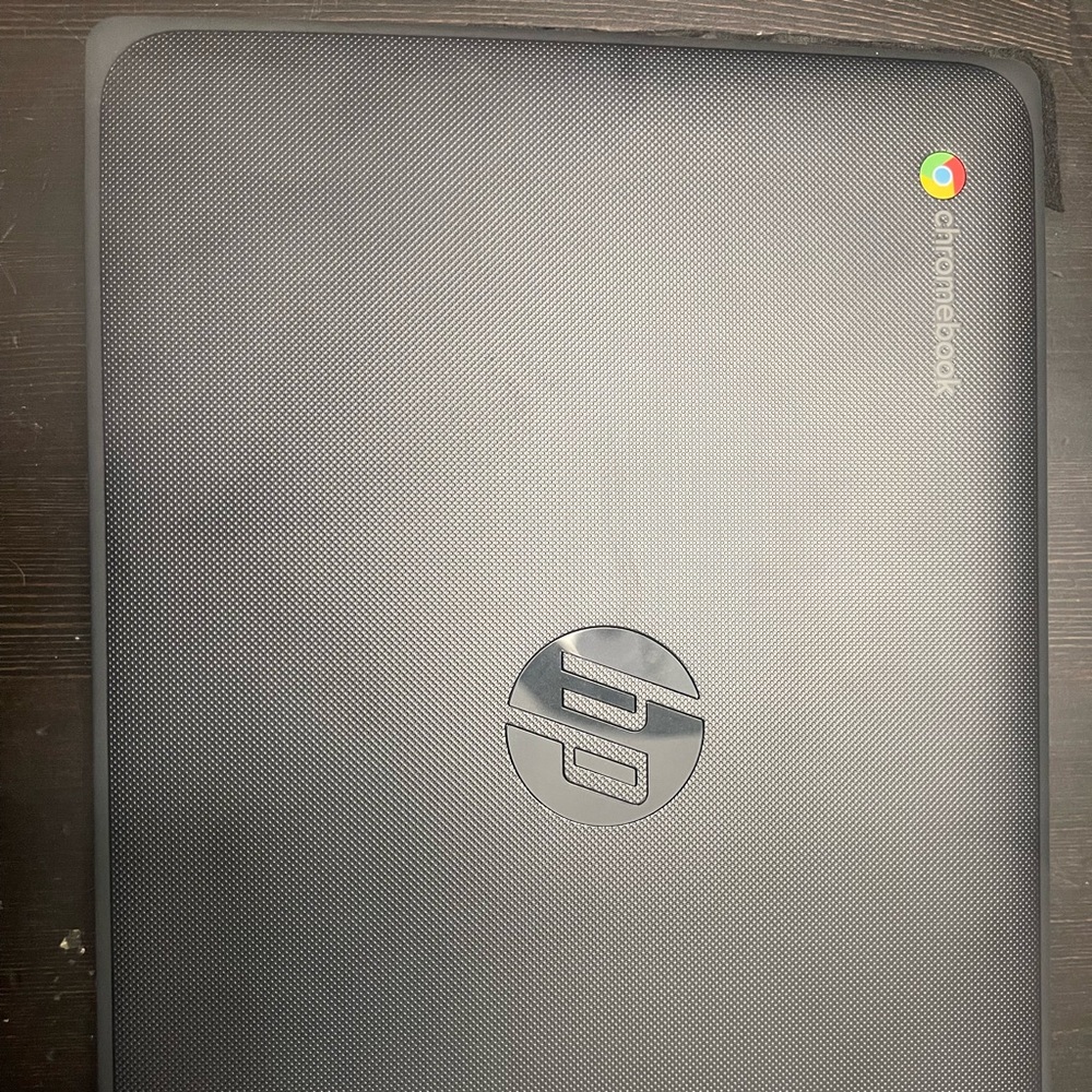 HP Chromebook 11